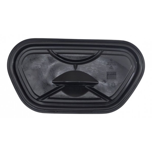 Tampa Porta Tras Vw Polo Virtus 2018 2021