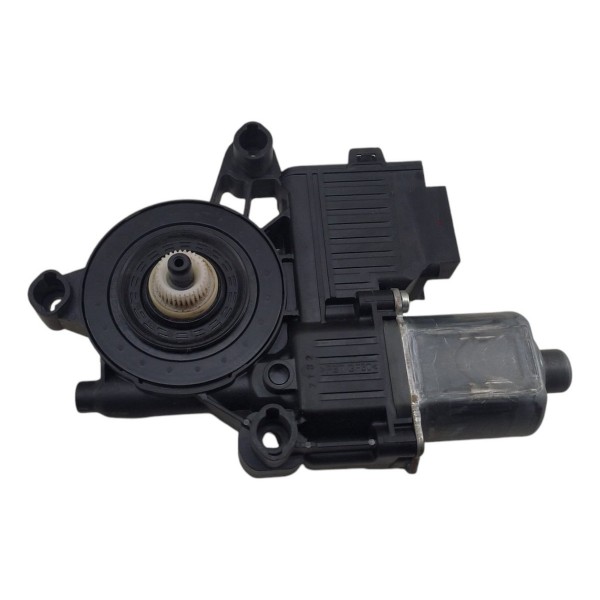 Motor Máquina Vidro Tras Vw Polo 2017 2020