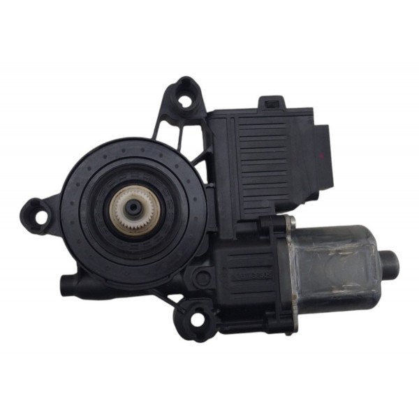 Motor Máquina Vidro Tras Vw Polo 2017 2020