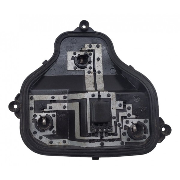 Circuito Lanterna Tras Gm Onix Le 2013 2016