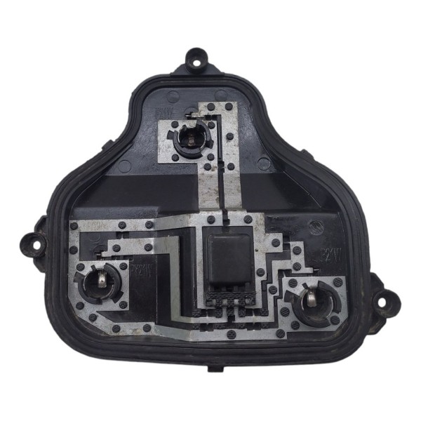 Circuito Lanterna Tras Gm Onix Le 2013 2016