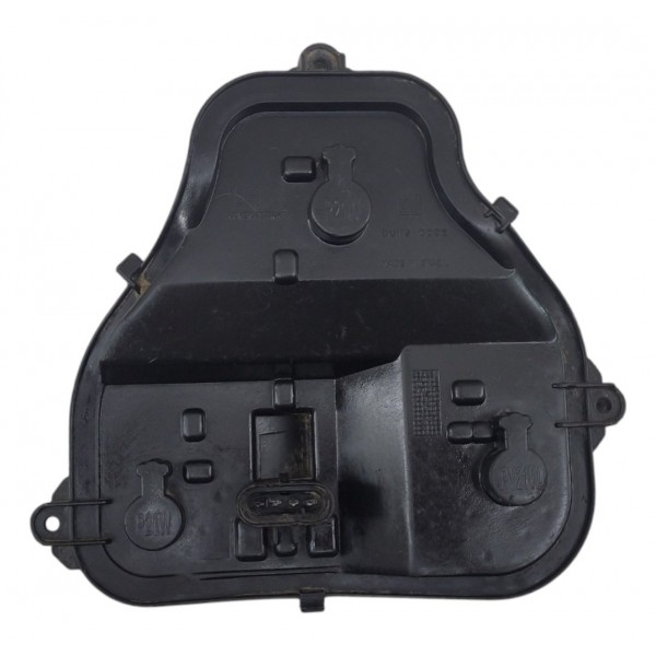 Circuito Lanterna Tras Gm Onix Le 2013 2016