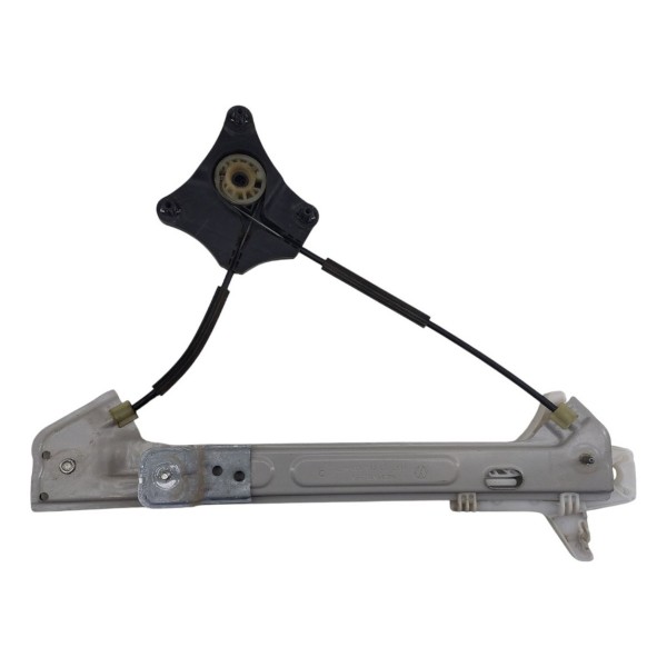 Máquina Vidro Eletr Tras Vw Polo Ld 2018 2024