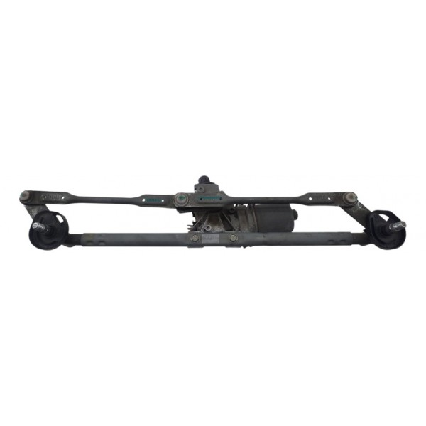 Motor Limpador Diant Parabrisa Hyundai Creta 2020 2023 Detal