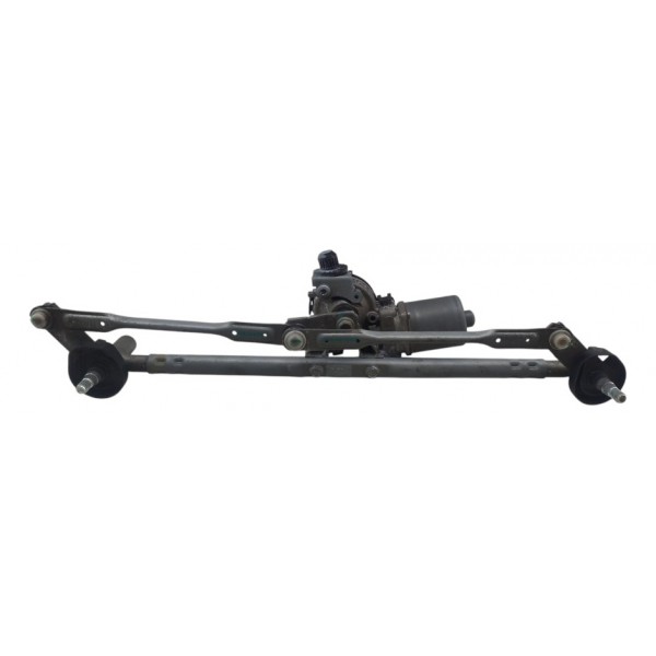 Motor Limpador Diant Parabrisa Hyundai Creta 2020 2023 Detal