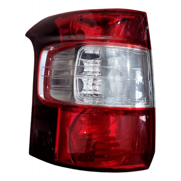 Lanterna Traseira Montana Le  2011 2017