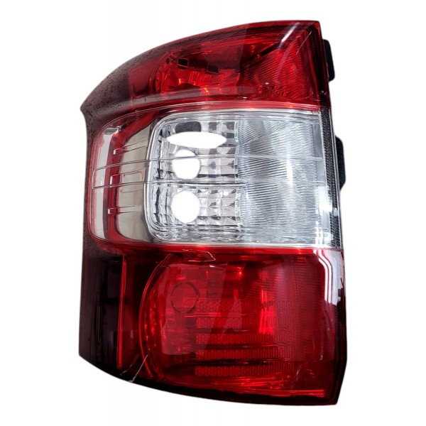 Lanterna Traseira Montana Le  2011 2017