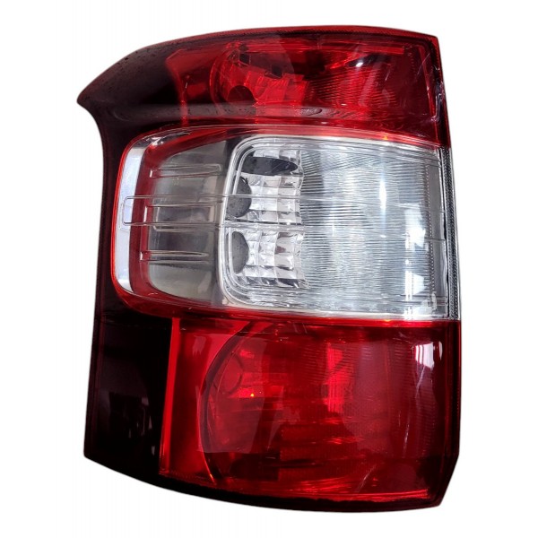 Lanterna Traseira Montana Le  2011 2017