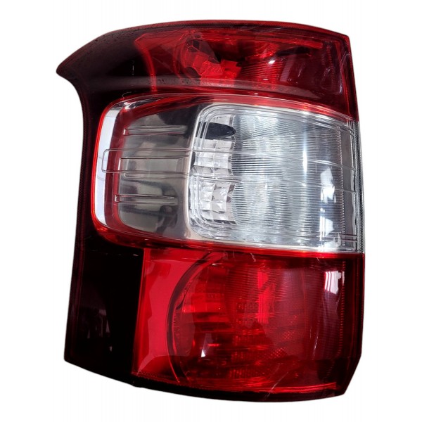 Lanterna Traseira Montana Le  2011 2017