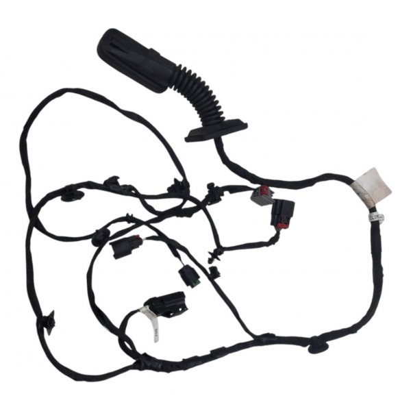 Chicote Porta Tras Gm Onix Ld 2021 2024