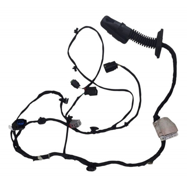 Chicote Porta Tras Gm Onix Le 2020 2024