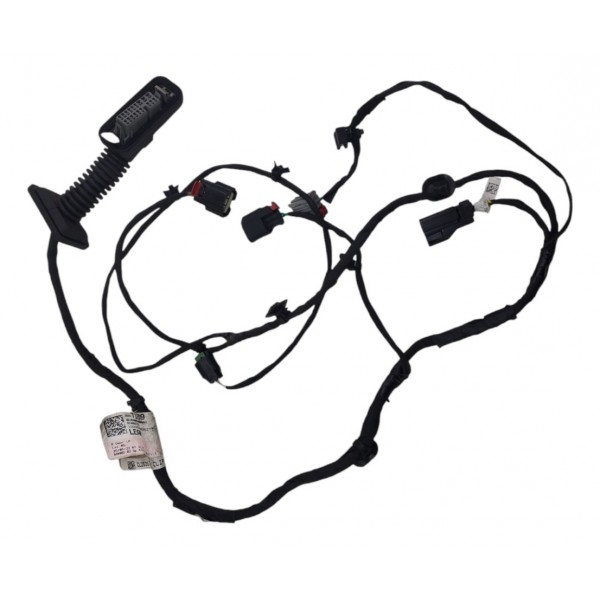 Chicote Porta Tras Gm Onix Le 2020 2024