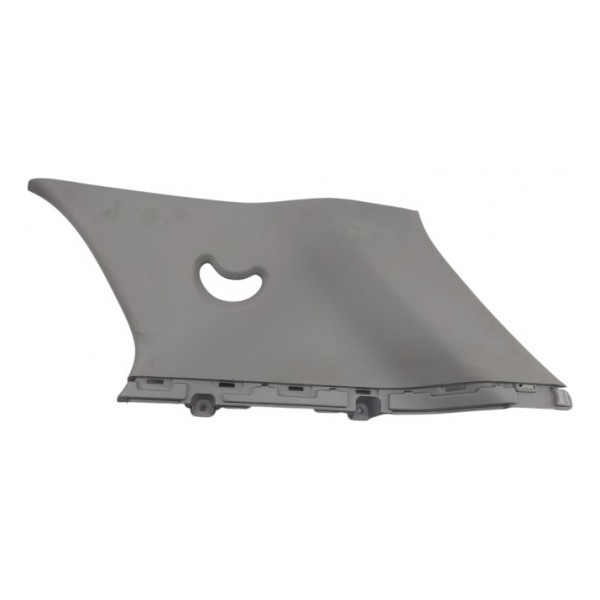 Moldura Coluna Interna Traseira Ld Hyundai Creta 2020 2023