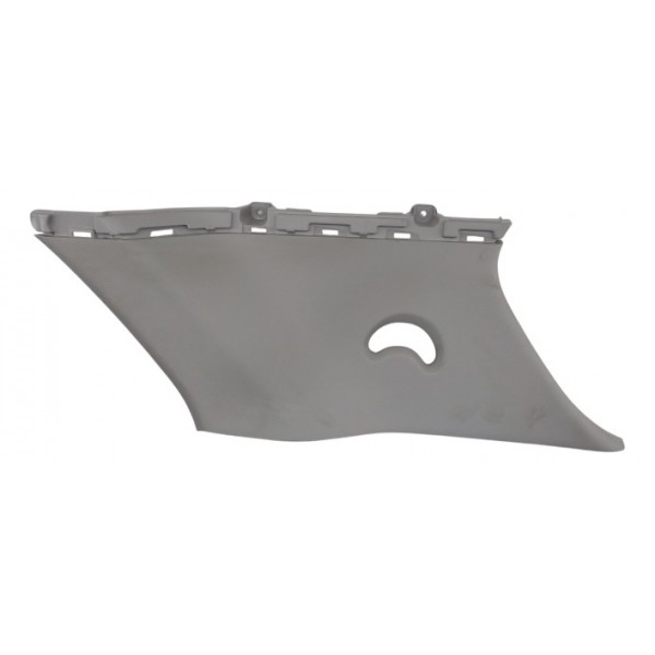 Moldura Coluna Interna Traseira Ld Hyundai Creta 2020 2023