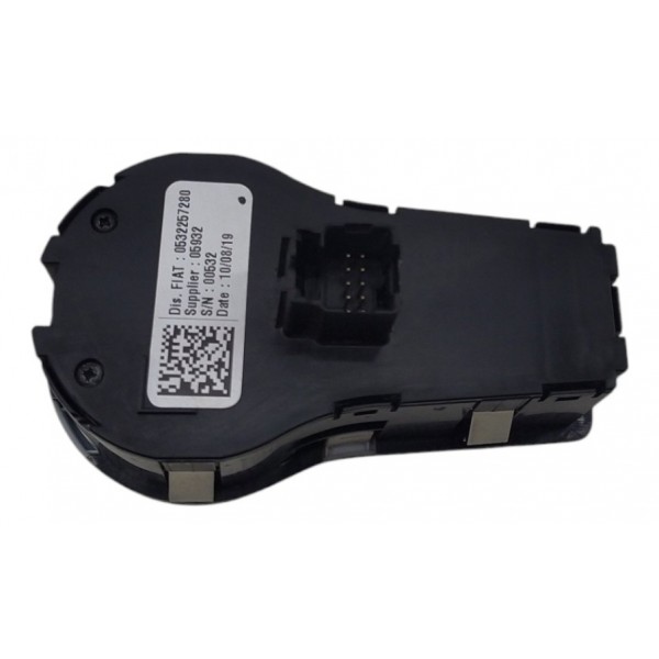 Botão Comando Farol Jeep Compass 2016 2021