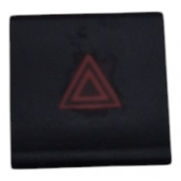 Botão Pisca Alerta Vw Fox 2015 2019