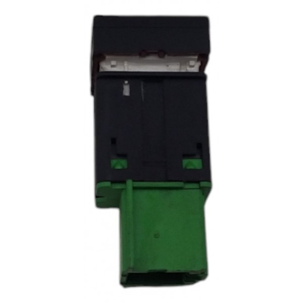 Botão Pisca Alerta Vw Fox 2015 2019