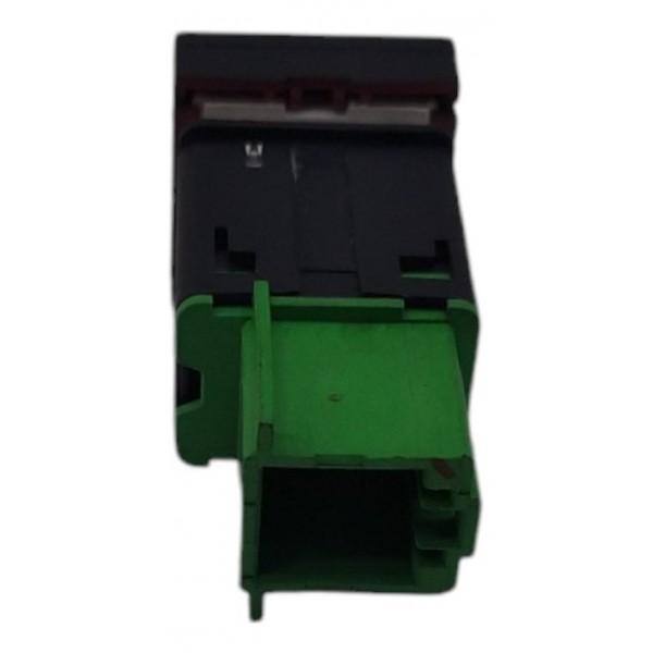 Botão Pisca Alerta Vw Fox 2015 2019