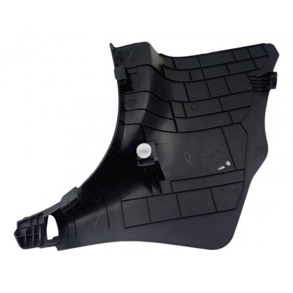 Soleira Porta Dianteira Hyundai Creta 1.0 2023 2024