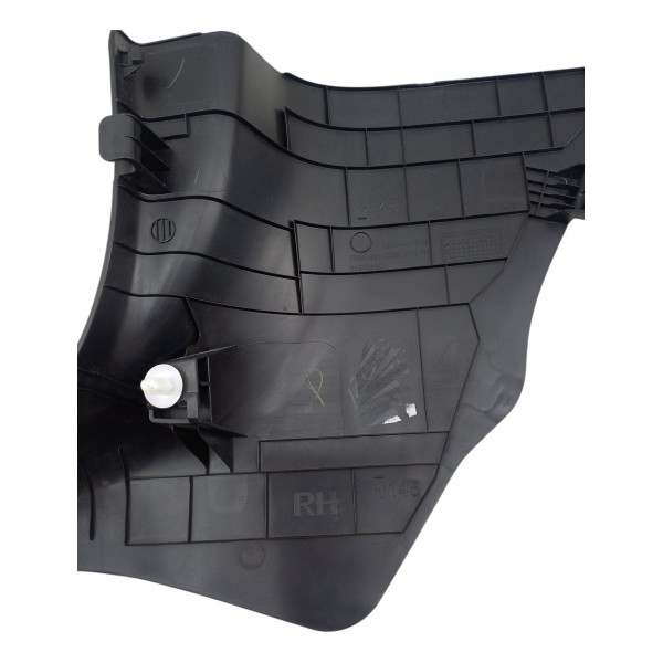 Soleira Porta Dianteira Hyundai Creta 1.0 2023 2024