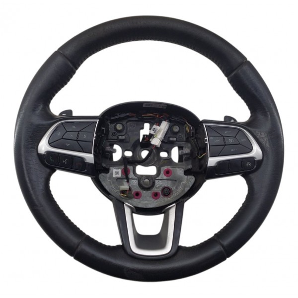 Volante Direção Jeep Compass 2017 2022