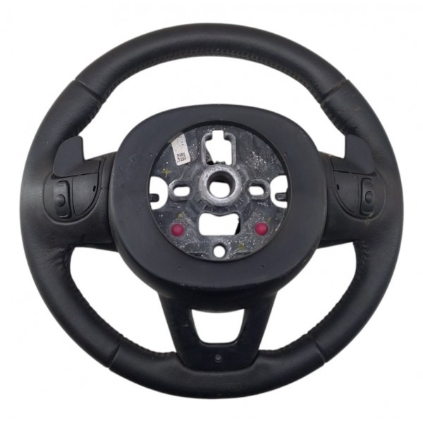 Volante Direção Jeep Compass 2017 2022