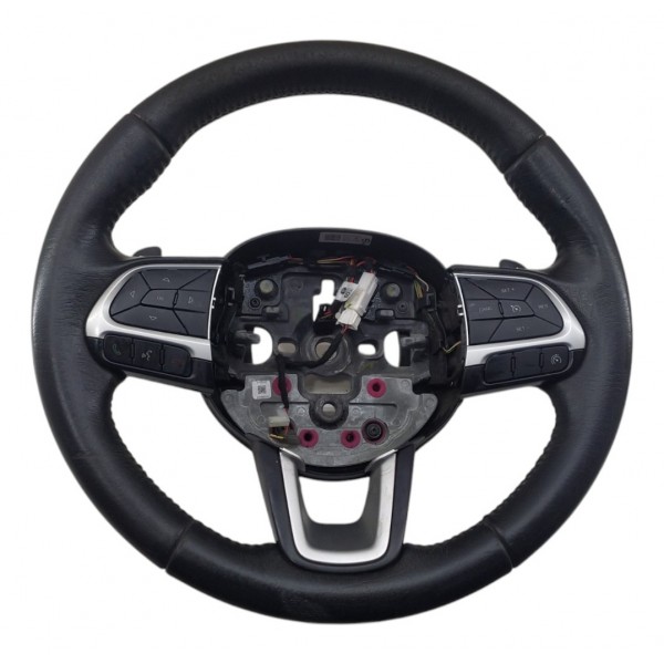 Volante Direção Jeep Compass 2017 2022