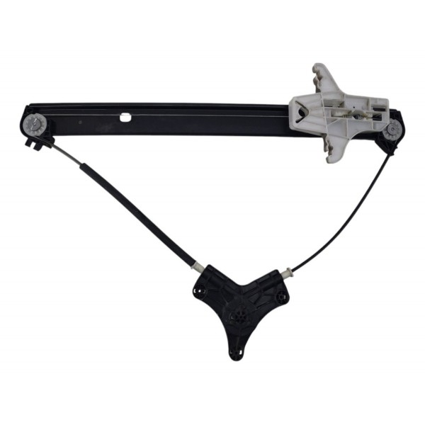 Máquina Vidro Eletr Tras Vw T-cross 2019 2023