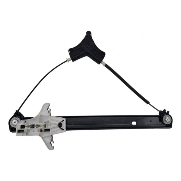 Máquina Vidro Eletr Tras Vw T-cross 2019 2023