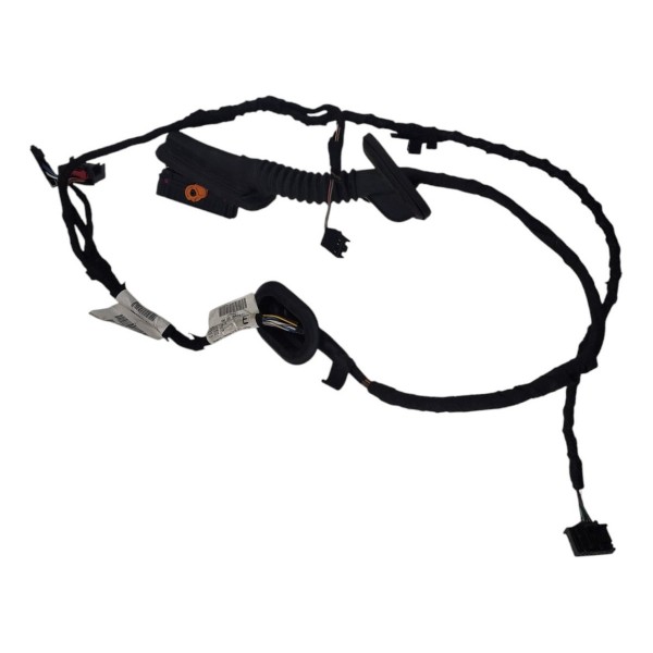 Chicote Porta Tras Vw T-cross 2020 2024