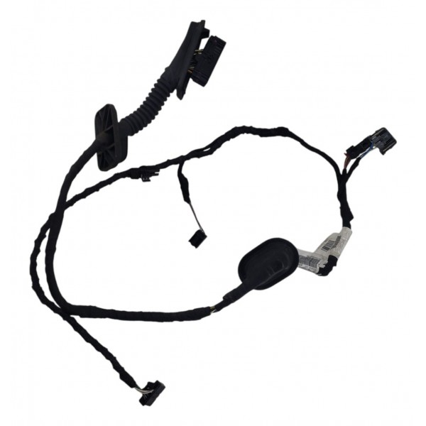 Chicote Porta Tras Vw T-cross 2020 2024