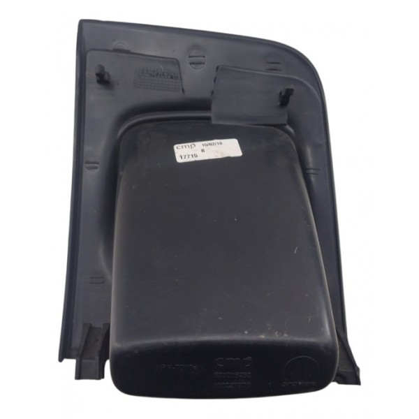 Porta Objetos Fiat Mobi 2014 2021 Original