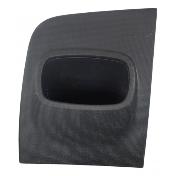 Porta Objetos Fiat Mobi 2014 2021 Original