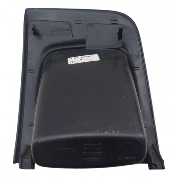 Porta Objetos Fiat Mobi 2014 2021 Original