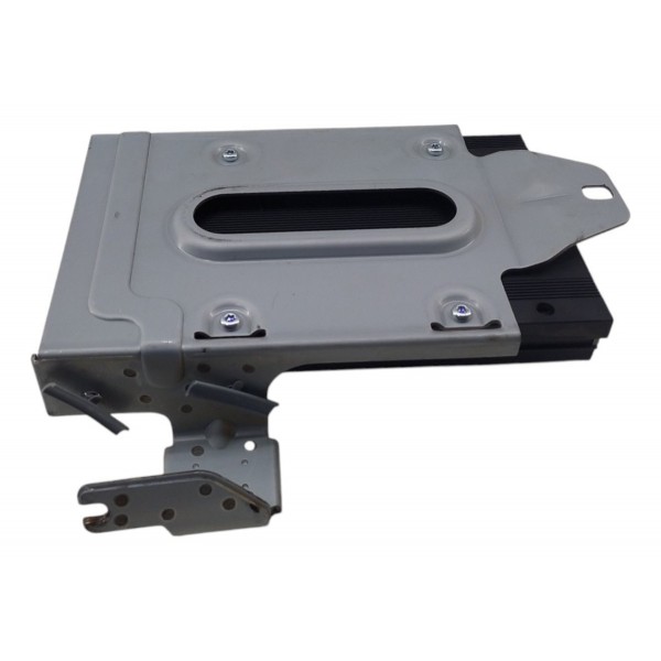 Módulo Amplificador Som Jeep Compass 2016 2021