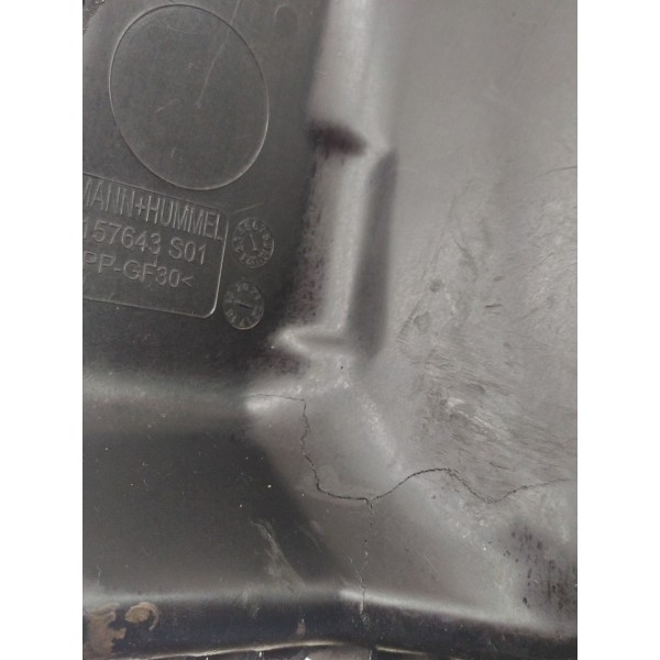 Caixa Filtro De Ar Jeep Compass 2016 2022