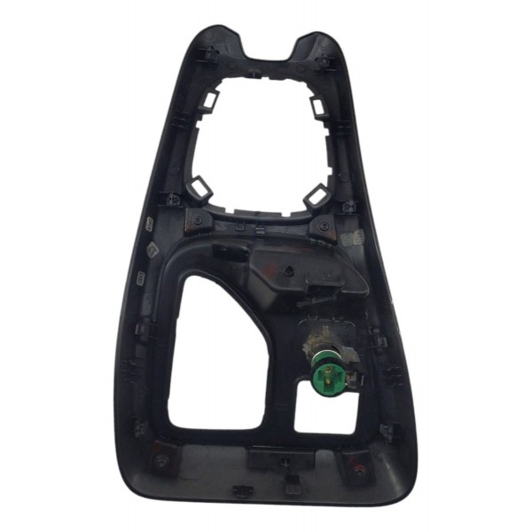 Moldura Alavanca Console Jeep Compass 2016 2020