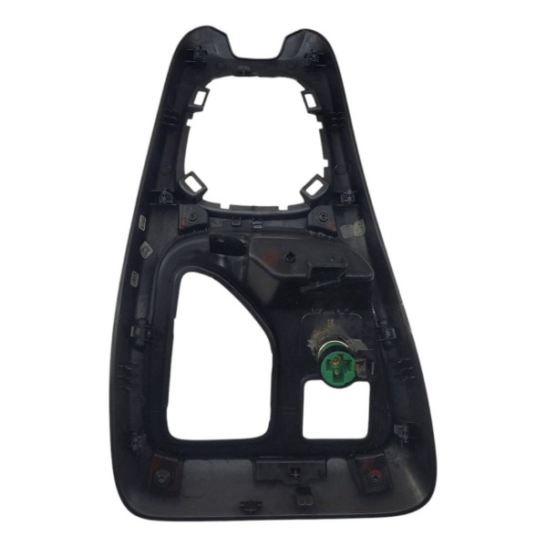 Moldura Alavanca Console Jeep Compass 2016 2020