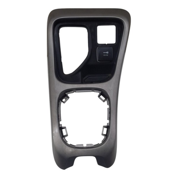 Moldura Alavanca Console Jeep Compass 2016 2020