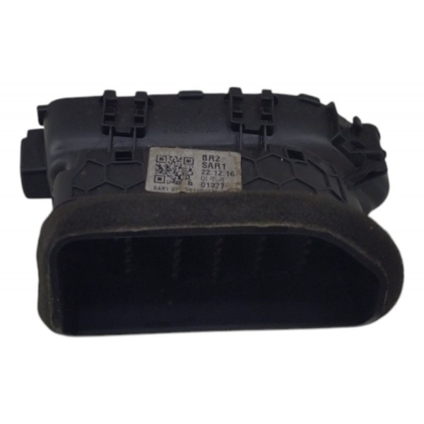 Difusor De Ar Condicionado Hyundai Hb20 2020 2024