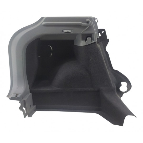 Forro Lateral Do Porta Malas Le Vw T-cross 2020 2023