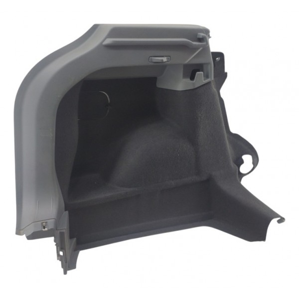 Forro Lateral Do Porta Malas Le Vw T-cross 2020 2023