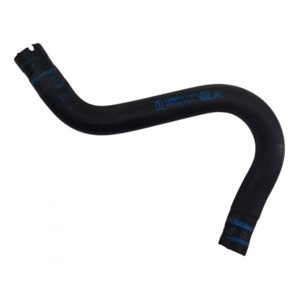 Mangueira Ar Quente Fiat Argo 2018 2022