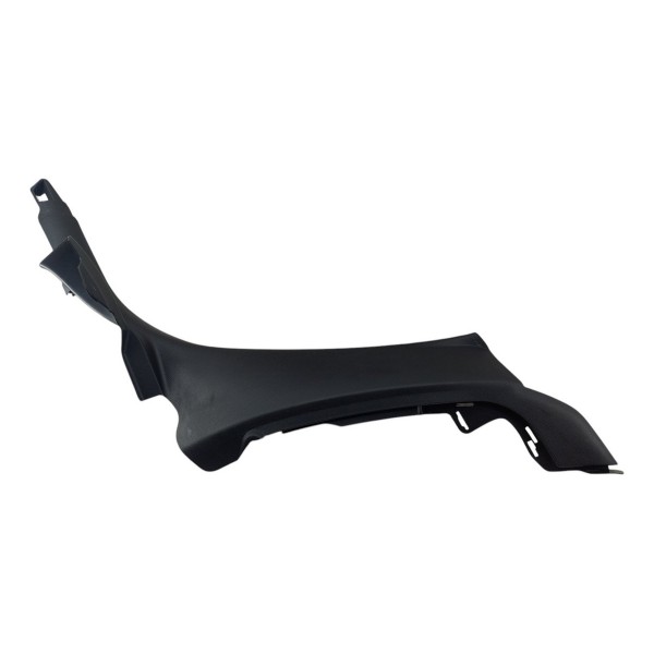 Soleira Traseira Direita Banco Audi A3 Sedan 2013 2018