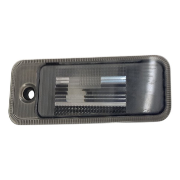 Luz Placa Traseira Esquerda Hyundai Creta 2023 2024