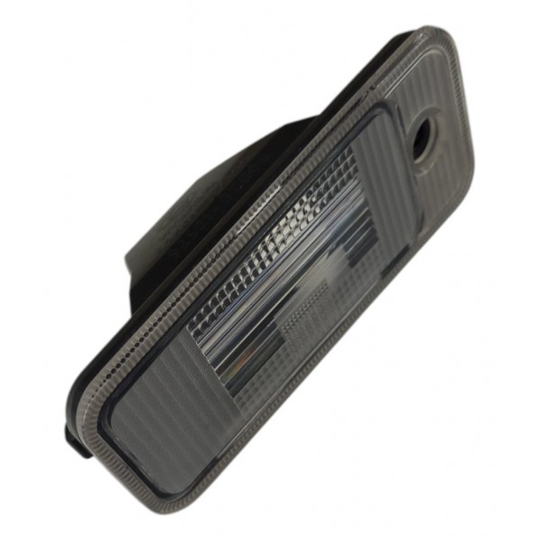 Luz Placa Traseira Esquerda Hyundai Creta 2023 2024