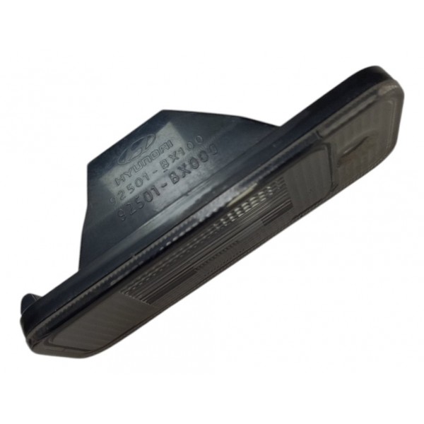 Luz Placa Traseira Esquerda Hyundai Creta 2023 2024