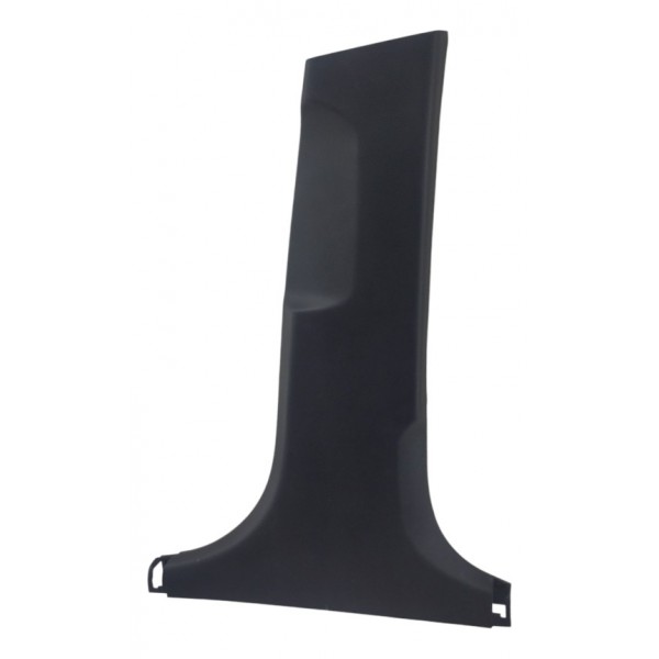 Moldura Coluna Central Inferior Ld Hyundai Creta 2020 2024