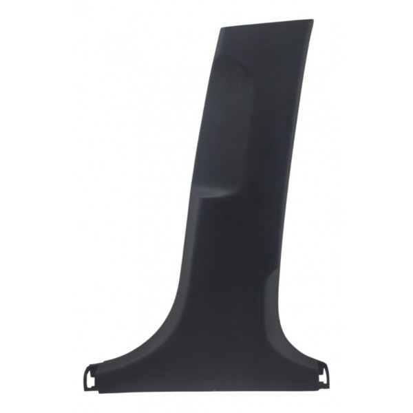 Moldura Coluna Central Inferior Ld Hyundai Creta 2020 2024