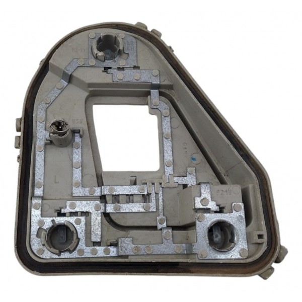 Circuito Lanterna Tras Vw Gol Le 2013 2017